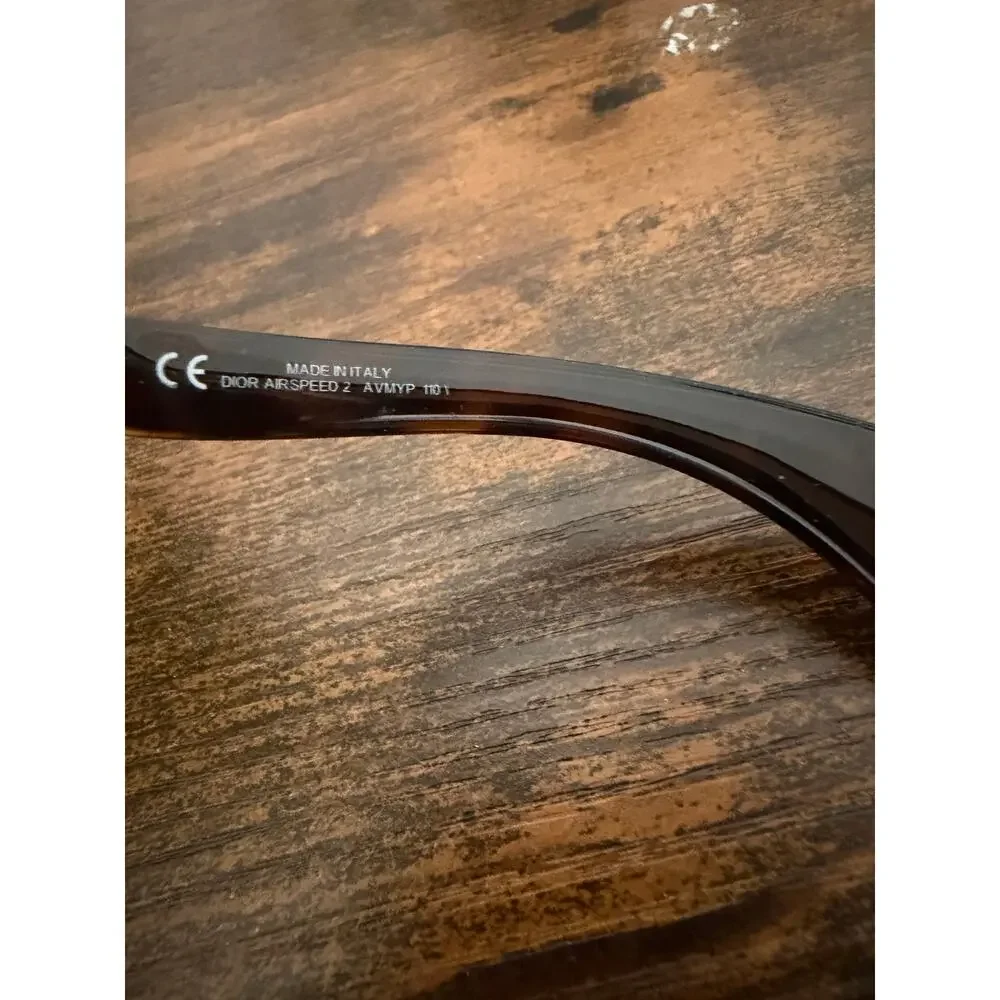 Christian Dior authentic christian